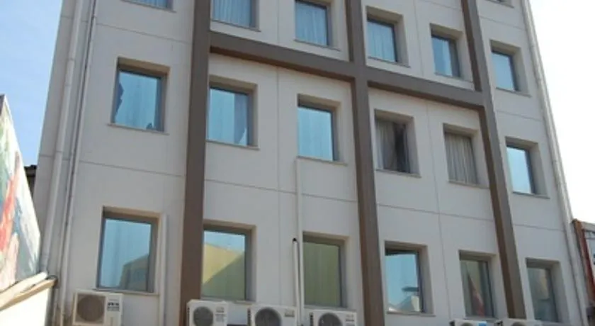 Konak Saray Hotel -Agora- 이즈미르 3*,  터키